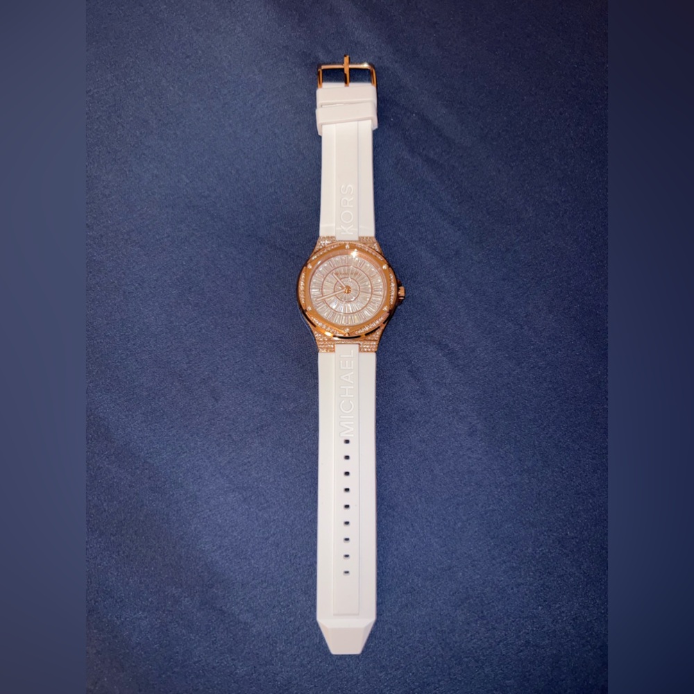 Michael Kors woman’s watch. New.